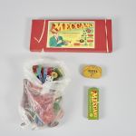 1083 8444 Leksaker